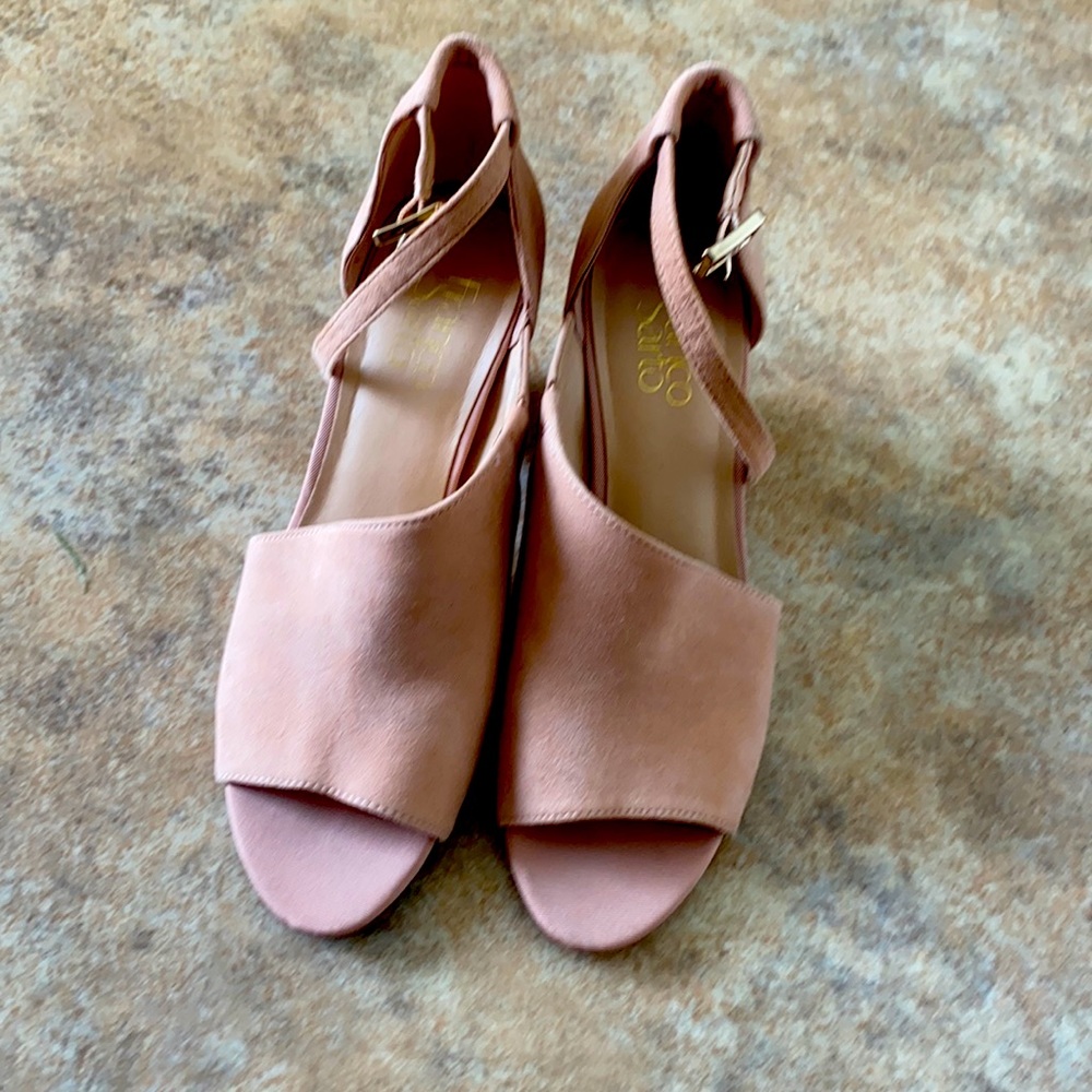 Franco Sarto 8.5 Gayle